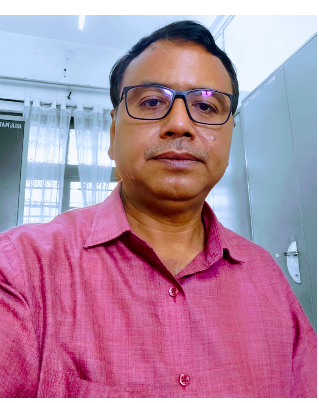 Dr. Uttam Sarkar