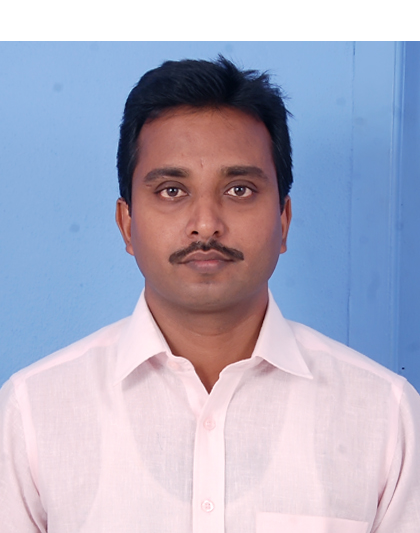 Dr. Rajasekhar Tellabati