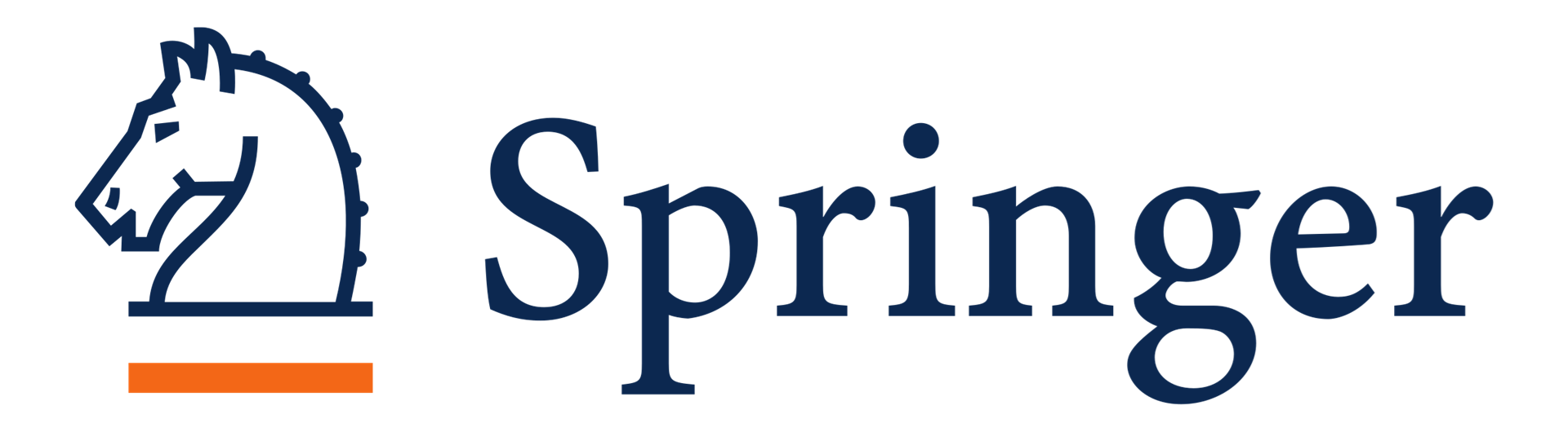 Springer Nature logo